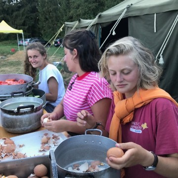 88607 1877813762241216 2817723989009367040 n - Scouts en Gidsen Zaventem 